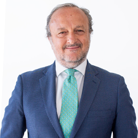 Pablo Albert