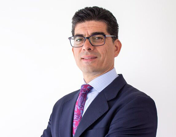 Eugenio García